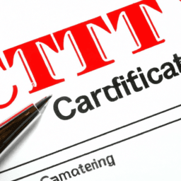 Unlock Your Future: Top IT Certifications to Boost Your Career in 2024